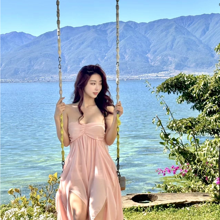 风小轻云南旅游8天7晚昆明大理丽江香格里拉跟团游4钻酒店含机票