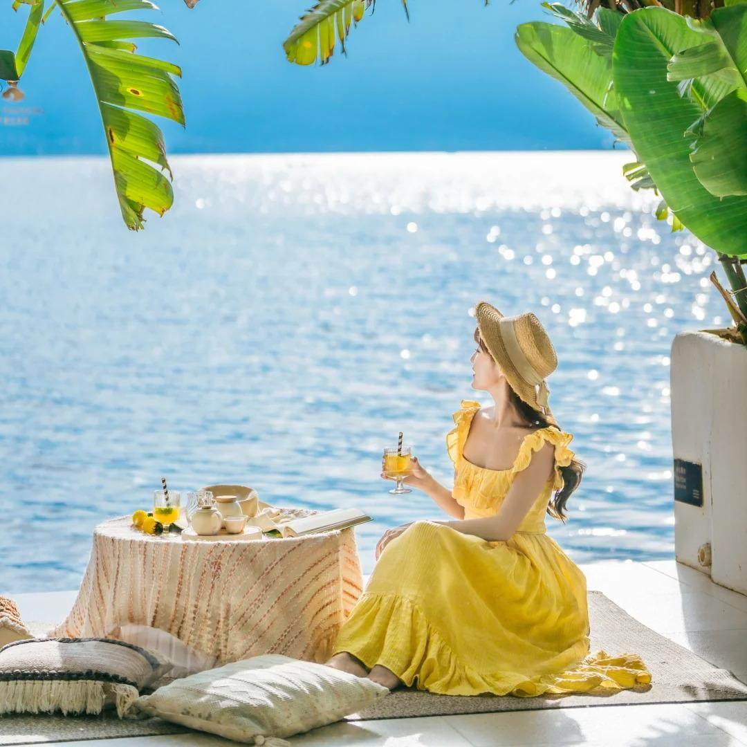 【2-8人拼小团】云南旅游昆明大理丽江6天跟团游导兼司含机票