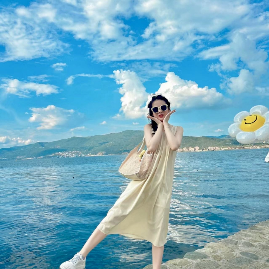 风小轻云南旅游8天7晚昆明大理丽江香格里拉跟团游4钻酒店含机票