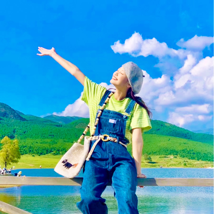 【2-12人团纯玩】云南旅游昆明大理丽江版纳8天7晚跟团游含机票