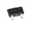 Leyi SMD MOSFET AO3415A SOT-23-3 lụa màn hình XF 20V Ống hiệu ứng trường kênh P