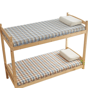 
Roland Home Textiles Class A cotton mattress soft cushion for home bedroom student dormitory special single mattress cushion