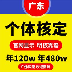 Guangzhou, Foshan, Shenzhen, Dongguan: Individual Operators' Tax Planning with Double Tax Exemption and Address Hosting for E-Commerce Companies