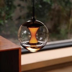 Yui Chandelier Italian Accessible Luxury Bedside Chandelier Modern Living Room Dining Room Bar Front Desk Aisle Bedroom Decorative Lamp