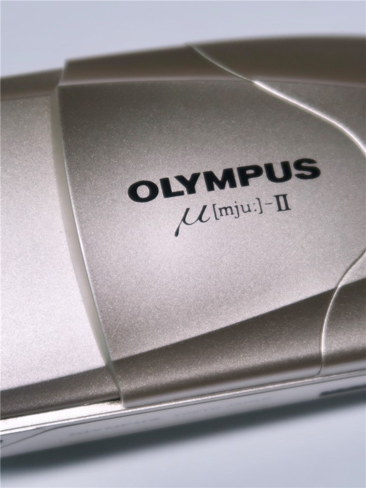 Olympus/奥林巴斯青年都爱的相机
