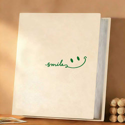 Photo Album Multi-Size Mixed Pack Commemorative Album for Couples, Polaroids, Children, and Family Photo Storage Collection 2026 Hot Sale