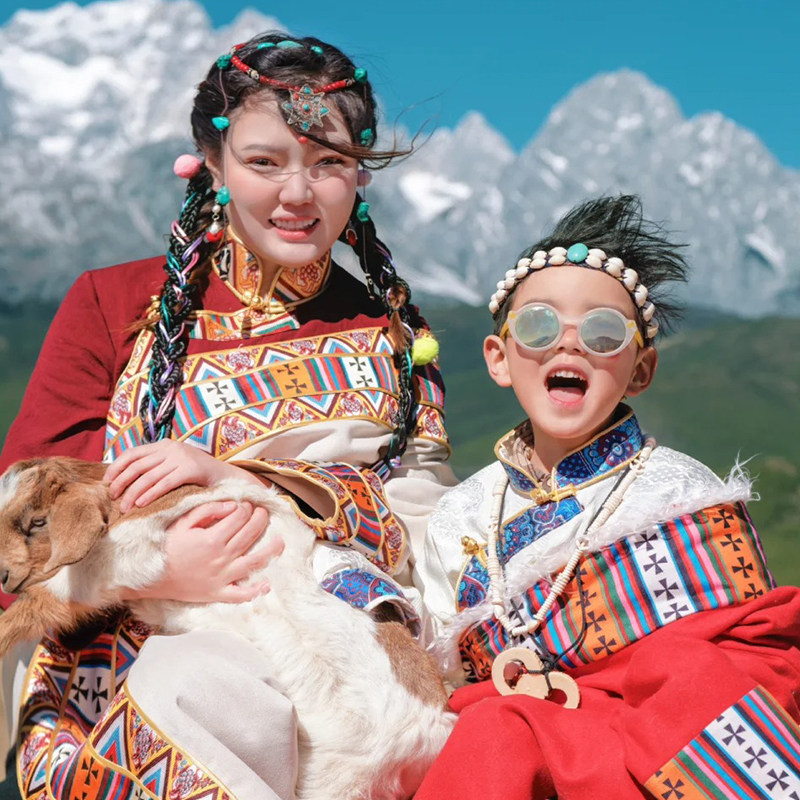 进店购物就赔付 云南纯玩自由行小团高端旅游 昆明大理丽江6天5晚