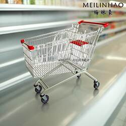 Supermarket Shopping Carts, Mall Hand Carts, Community Property Carts, Convenience Store Carts, Large Warehouse Handling Carts