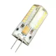 g4 kim mỏng g5.3 chân dày đèn led hạt g9 220v pin 12v đèn pha lê độ sáng cao đèn bàn đèn nhỏ 3w7 watt · Công tắc - Đèn báo