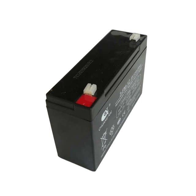 Powery Replacement Battery For Children's Vehicle Child Motorcycle Quad