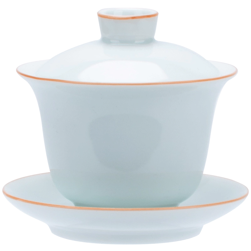 世界名家 手作陶磁 盖碗套装 蓋碗 茶器 世界名家 手作陶磁 盖碗套装 蓋碗 茶器 新品稀少