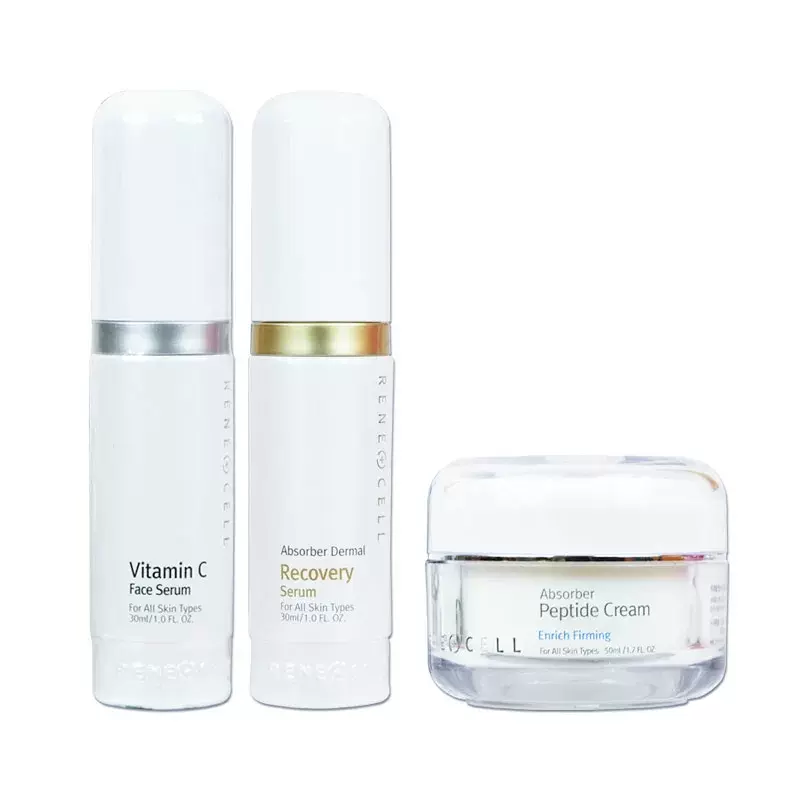 润妮秀 ReneCell潤妮秀奇蹟鑽石套裝組奇采居CFLY