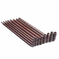 Bicycle maintenance tool wrench Y-type three-pronged five-pointed hole hexagonal H plum blossom triangle plum blossom screwdriver batch