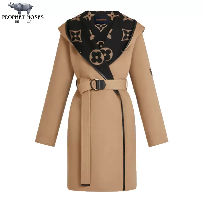 Louis Vuitton Coats (1ABT6V) in 2023