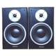 Denmark imported Dynaudio 8-inch two-way bookshelf speaker fever hifi home solid wood monitoring passive audio