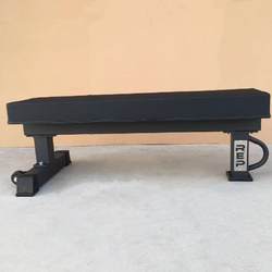 Rep Heavy-Duty Competition Bench Press Bench Flat Fitness Chair Flat Dumbbell Bench Press Barbell Bench Press Bench