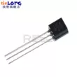 MAC97A6 MAC97A8 MCR100-6 MRC100-8 bóng bán dẫn nội tuyến thyristor đơn và hai chiều TO-92 Thyristor