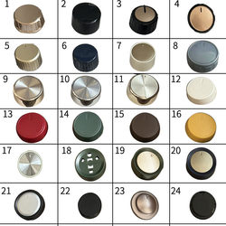 Suitable for Joyoung air fryer adjustment time switch timer knob plastic button accessories KL48 LK55