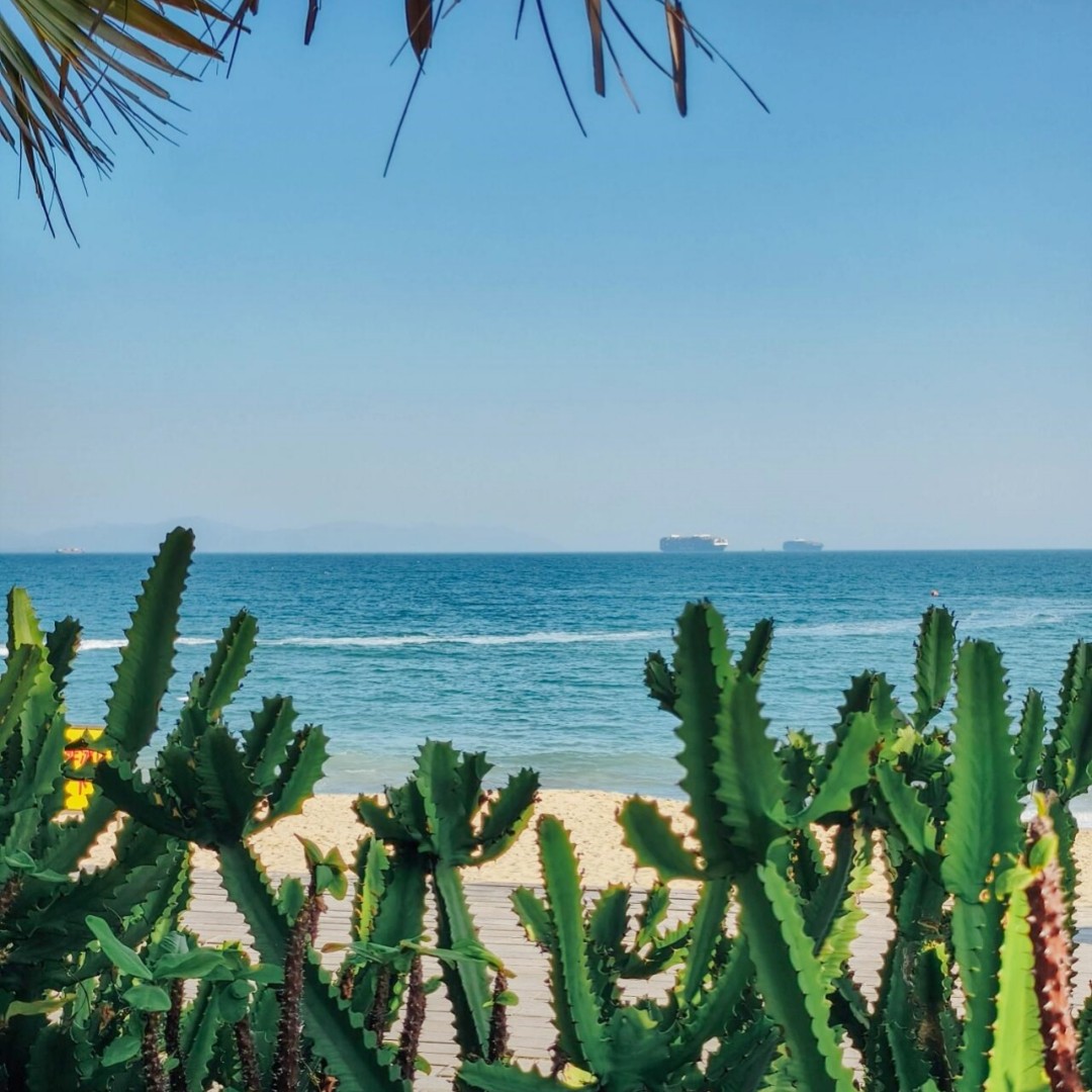 珠海出发【珠海+深圳2日】澳门环岛游+金色海岸游艇+地王观光