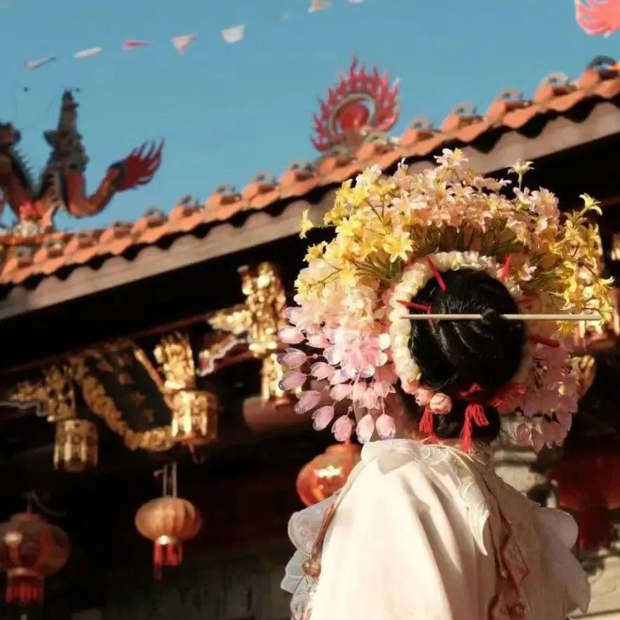 元旦大促【泉州&厦门东山岛3天】鼓浪屿+蟳浦簪花+南门湾-左耳