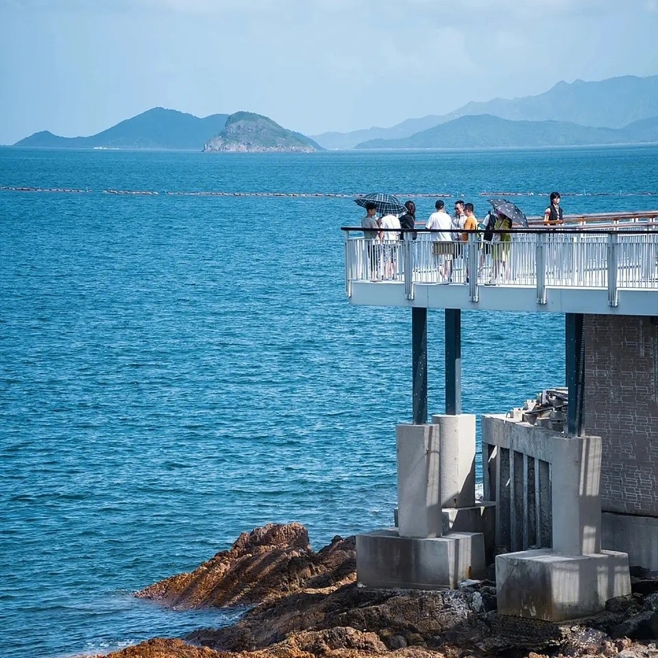 升级4钻【广州珠海深圳5天】花城广场+珠澳海湾+日月贝+世界之窗