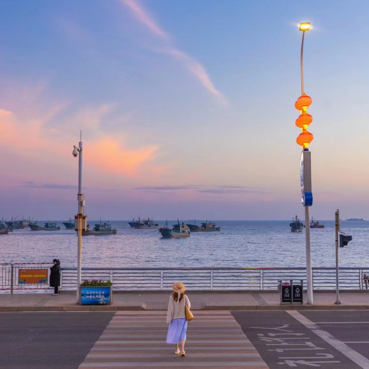 高铁往返【涠洲岛3天】北海-鳄鱼山+天主教堂+海边-小电驴环岛游
