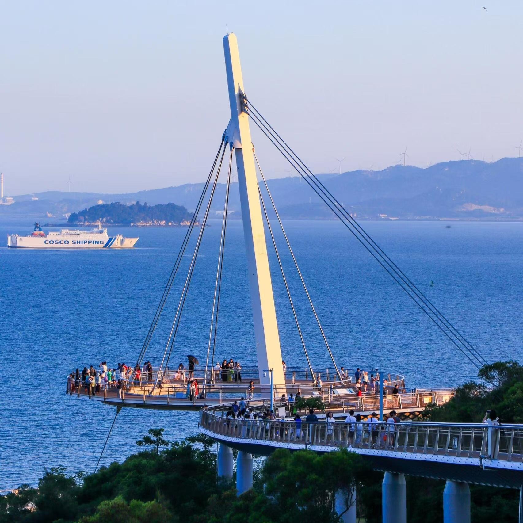 高铁往返【厦门全景3天游】鼓浪屿+南普陀寺+曾厝垵+集美学村