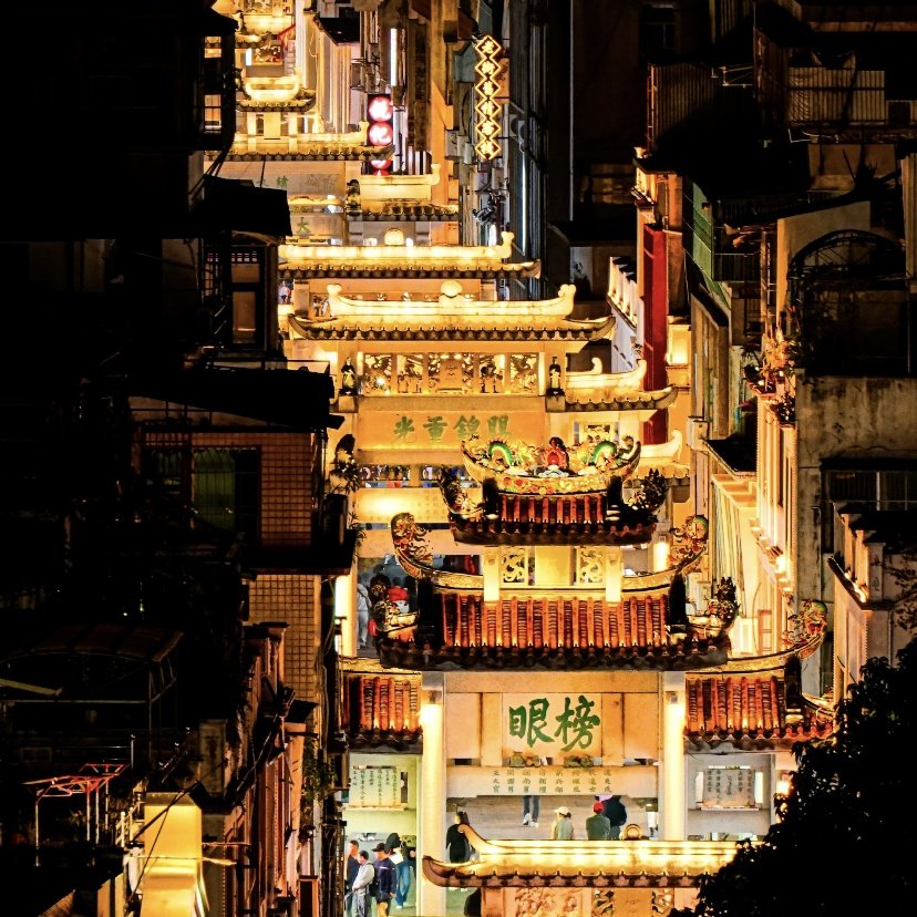 爆款【全景潮汕2天游】潮州古城+广济桥+南澳岛+青澳湾丨深圳出发