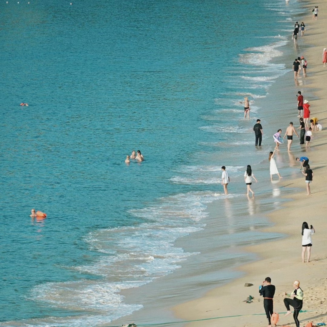 元旦抢先订丨广州出发【深圳2天游】世界之窗+金色海岸+地王观光