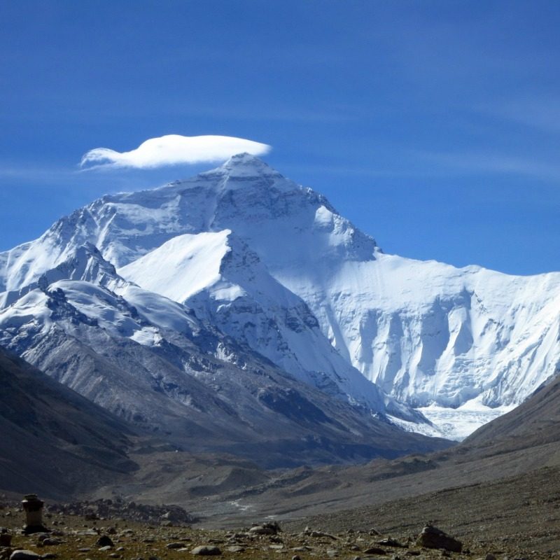 拉萨出发珠峰3天日喀则羊卓雍措珠峰大本营卡若拉冰川