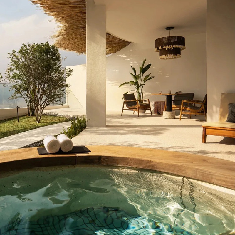 【1单1团+四钻温泉酒店】云南旅游保山腾冲芒市和顺6天5晚私家团