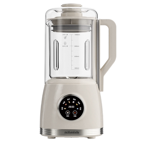 FRUNUTS Wall Breaking Machine Furnishing Soymilk Machine Audiolet Cover Light Valley Miscellaneous Grain Supplementary Food Food Machine Official Flagship
