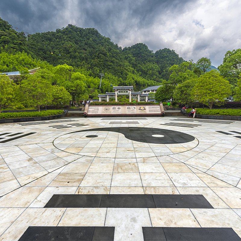 婺源起止 三清山纯玩跟团一日游 三清山南清园东方女神1日游