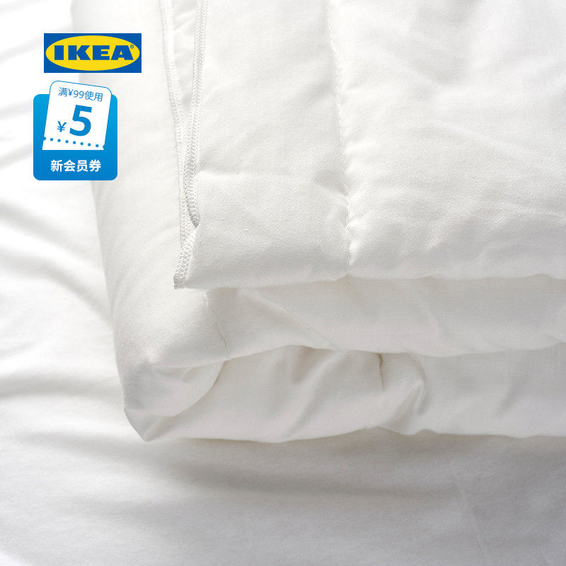 Len Duvet 110x125 Duvet Cover LEN Duvet Cover Pillowcase For Cot