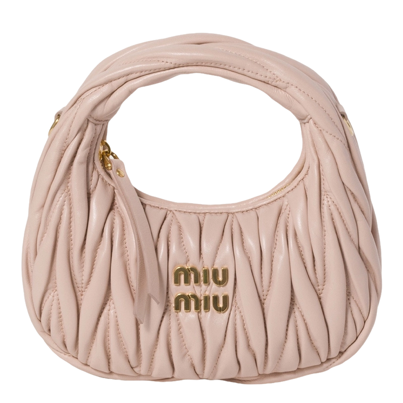 Miu miu hobo bag online