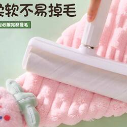 Children's cute cartoon high-value towel kitchen bathroom bathroom special drying handkerchief