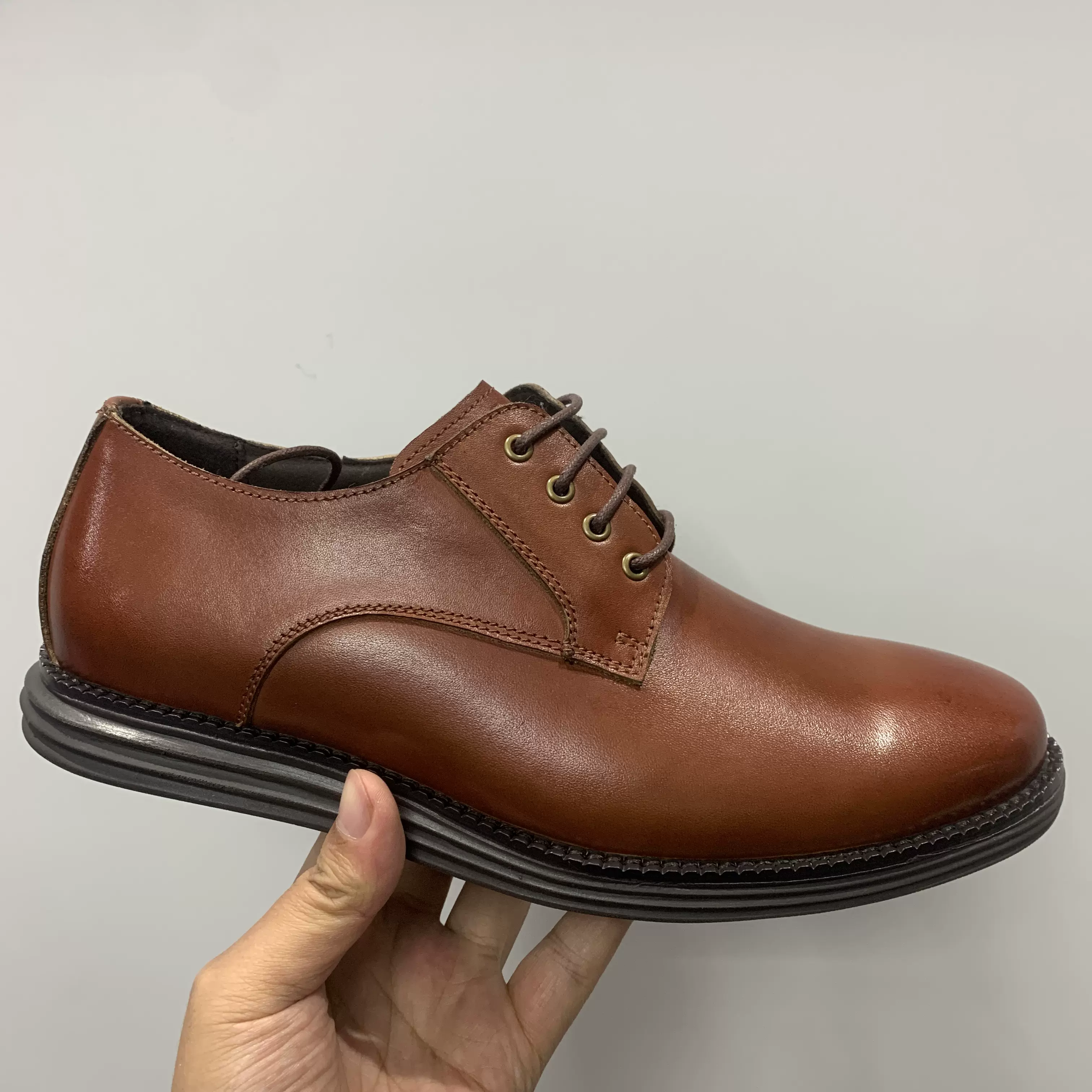 汚れなしCOLE HAAN  牛皮100%