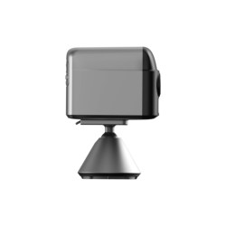 4g Camera, Plug-In-Free Mobile Phone Remote Wireless Monitoring, Smart Intercom, Indoor Home High-Definition Night Vision Video Recorder