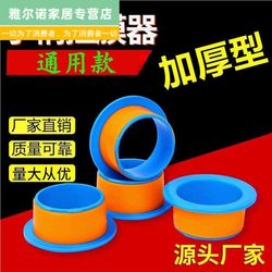 Thickened Hand-Held Stretch Film Dispenser with Handle and Hand Guard for Wrapping, Manual Stretch Film, Special for Thin Film