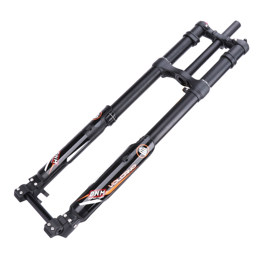 dnm 倒立フォーク mtb用 dnm 倒立フォーク mtb用