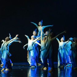 The 13Th Xiaohuo Style Children's Dance Performance Costumes, Children's Classical Dance Performance Costumes, Dance Costumes