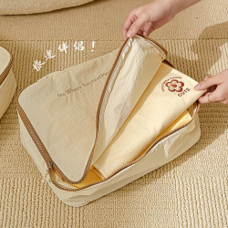 Travel Storage Bag, Suitcase, Clothing Organizer, Underwear Storage Bag, Travel Essentials, Travel Artifact