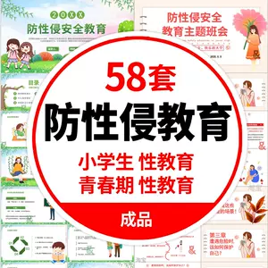 primary school sex education ppt Latest Best Selling Praise ...