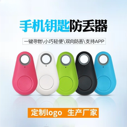 Mobile Phone Alarm, Key Anti-Loss Device, Bluetooth Alarm, Smartphone Pet Anti-Loss Device, Two-Way Positioning
