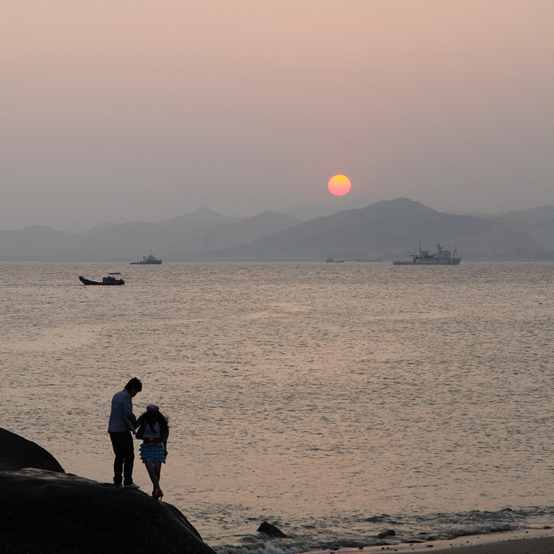 厦门鼓浪屿5天4晚自由行 厦门鼓浪屿五日自由行厦门鼓浪屿酒店
