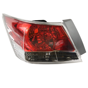 适用于本田雅阁后尾灯总成08-12款 八代 本田雅阁尾灯总成T06ZB