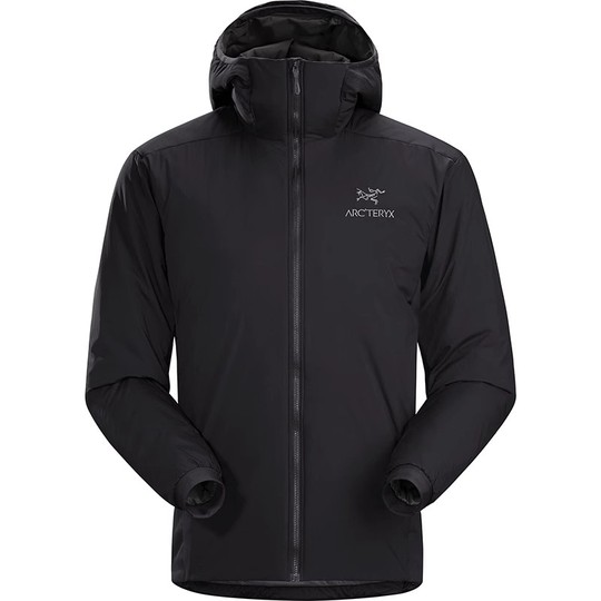 Arc'teryx Atom LT Hoody - Lightweight Insulated Jacket 24108