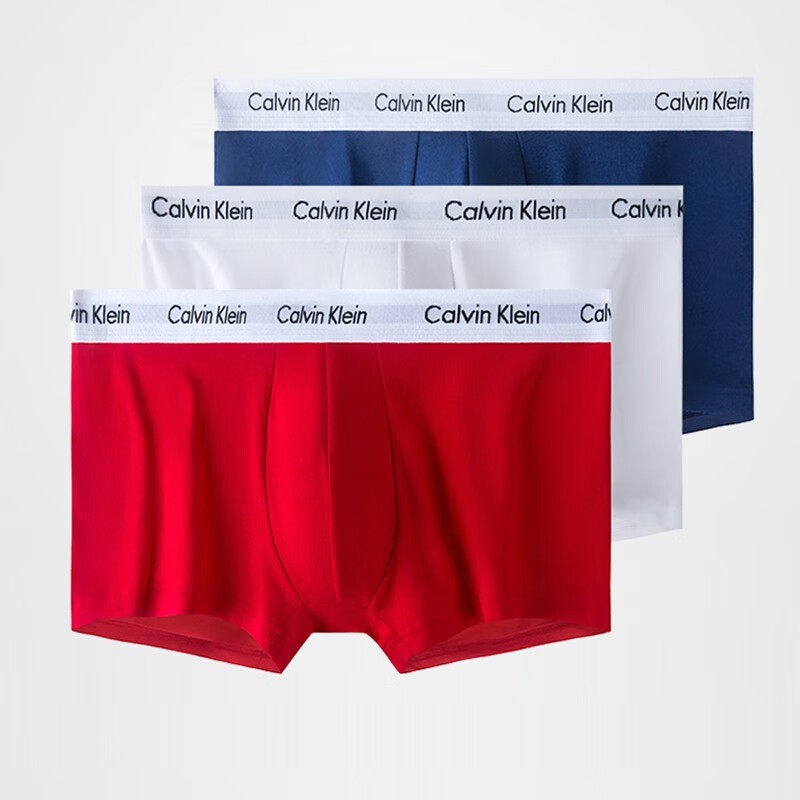Celana Dalam Boxer Pria Calvin Klein Isi