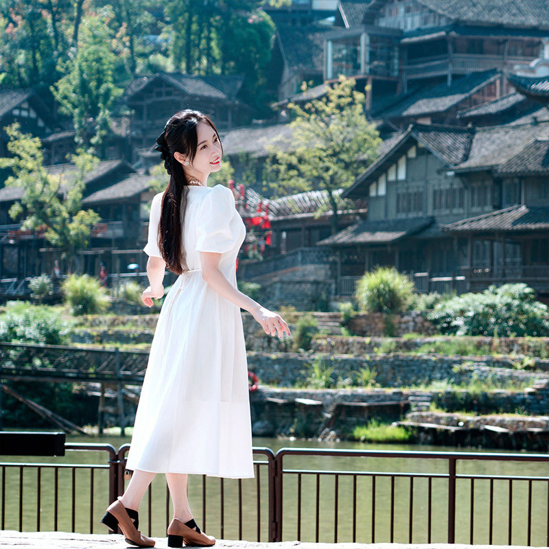 2-7人小团贵州旅游黄果树西江千户苗寨梵净山乌江寨6天5晚纯玩