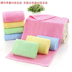 Oil-free dishwashing towel official flagship store genuine dishwashing cloth non-oil wood fiber dishcloth kitchen special thickened
